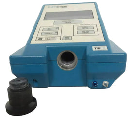 TSI Portacount Plus 8020A Respirator Fit Tester with Advanced Particle Counting - ZYYKZ Test Equipment