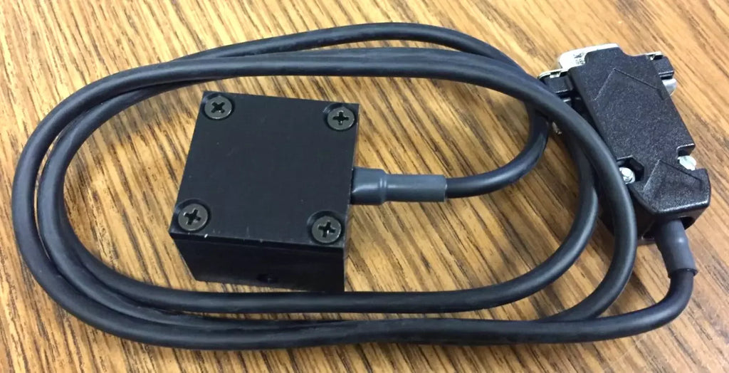 1-5-SPC-PSM High-Speed Position Detector Sensor Module with 1m Cable - ZYYKZ Test Equipment