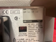 Load image into Gallery viewer, Agilent 8594E Spectrum Analyzer 9 kHz to 2.9 GHz - ZYYKZ Test Equipment