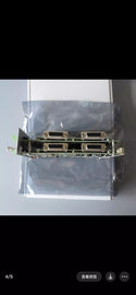 ACC-24E2A 24-Port Gigabit Ethernet Network Switch with 2 SFP Uplink Ports - ZYYKZ Test Equipment