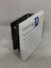 Load image into Gallery viewer, Rittal SK 3237.100 230VAC Cooling Fan and Filter Unit for Enclosures - ZYYKZ Test Equipment