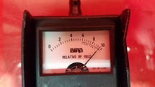 Load image into Gallery viewer, Bird 4041 Relative Field Strength Meter 1-1000 MHz - ZYYKZ Test Equipment