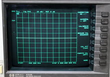 Load image into Gallery viewer, HP 8753B Network Analyzer with 85046A Test Set - ZYYKZ Test Equipment