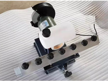 Load image into Gallery viewer, MF206 Straight Knife Sharpener &amp; Blade Grinding Machine 220V - ZYYKZ Test Equipment