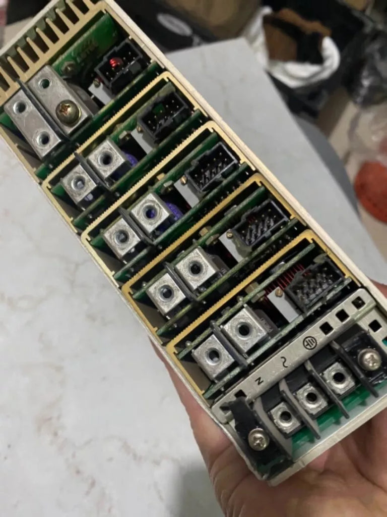 ASTEC MP8-2U-1L-1L-1E-0M Power Supply Unit - Used, Good Condition