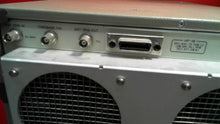 Load image into Gallery viewer, Agilent 54112D Digitizing Oscilloscope 100 MHz 2-Channel - ZYYKZ Test Equipment