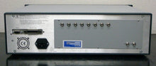 Load image into Gallery viewer, JGR SX8-2C-008 2x8 Optical Fiber Switch Module - ZYYKZ Test Equipment