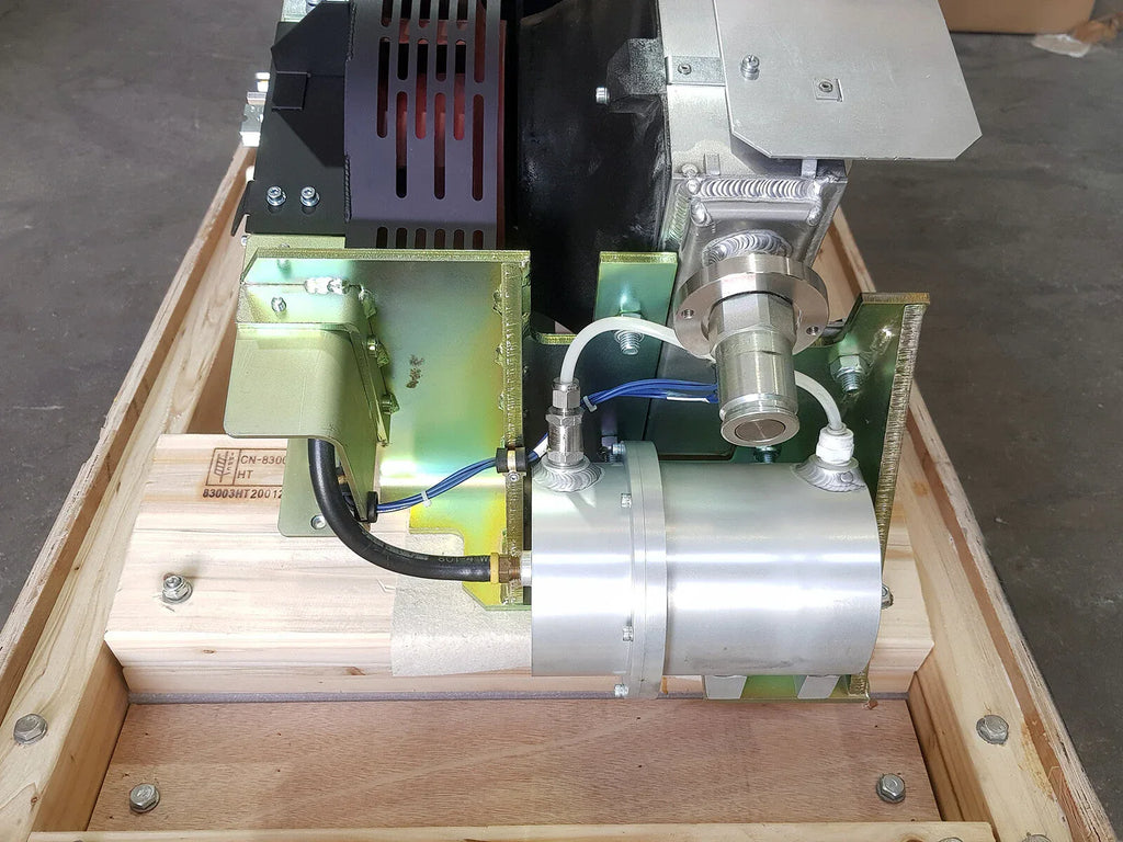 GE Performix PRO VCT Industrial Heat Exchanger - ZYYKZ Test Equipment