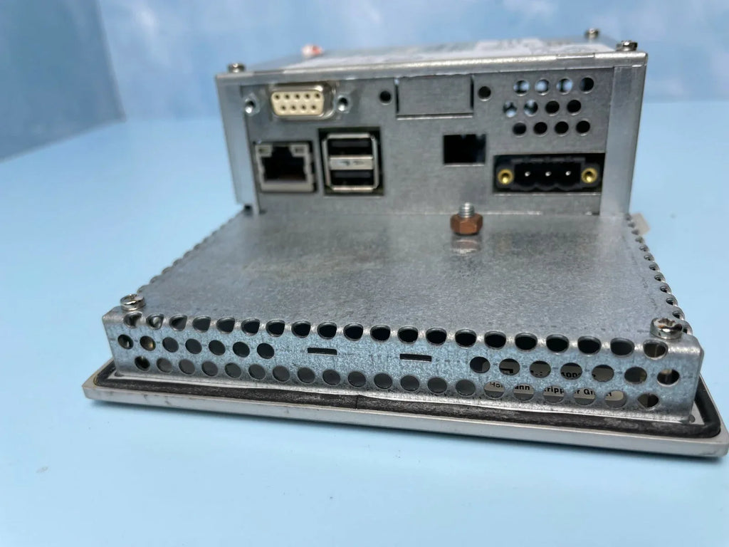 Rexroth VCP05.2DSN-003 PB-NN-PW Hydraulic Control Module - ZYYKZ Test Equipment