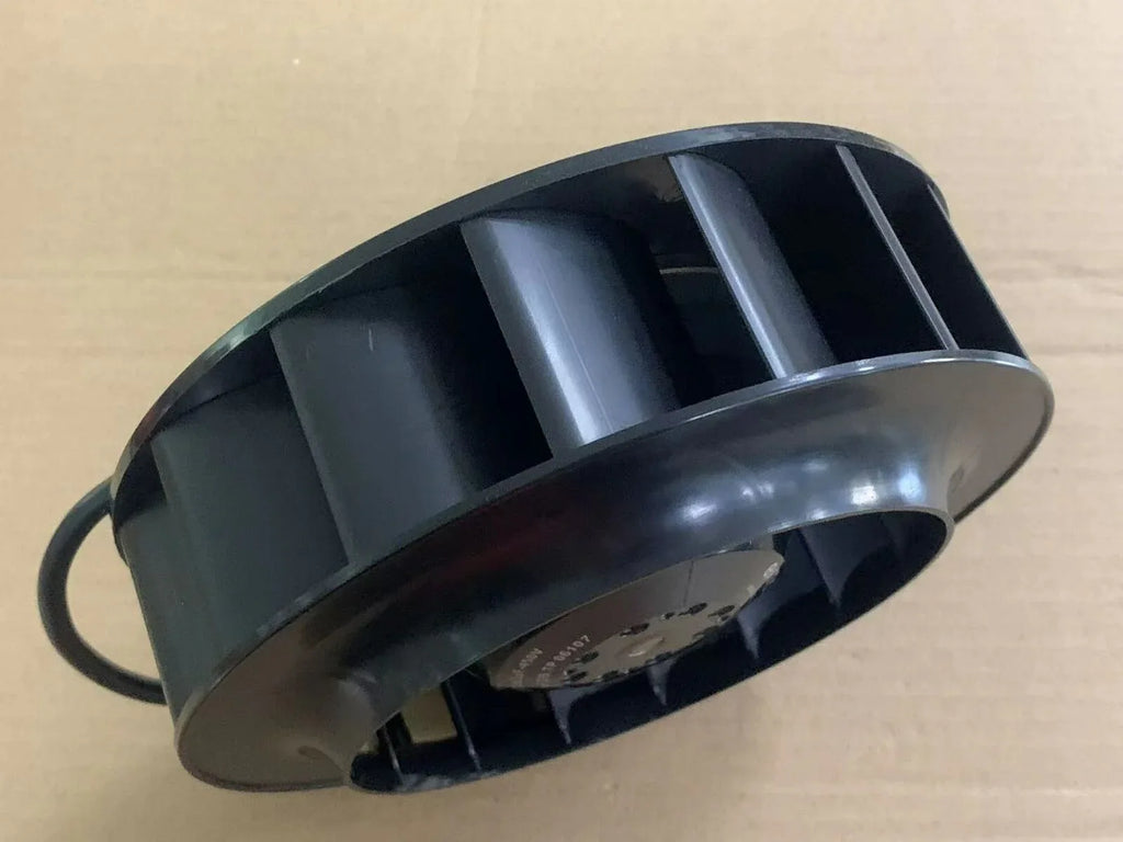 EMC RB2C-190/060 K010 High-Performance Centrifugal Fan - ZYYKZ Test Equipment