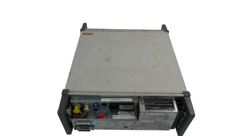 Wayne Kerr AMM20002Q Automatic Modulation Meter 150 kHz - ZYYKZ Test Equipment