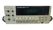 Load image into Gallery viewer, Fluke 8840A High-Precision Digital Multimeter - ZYYKZ Test Equipment