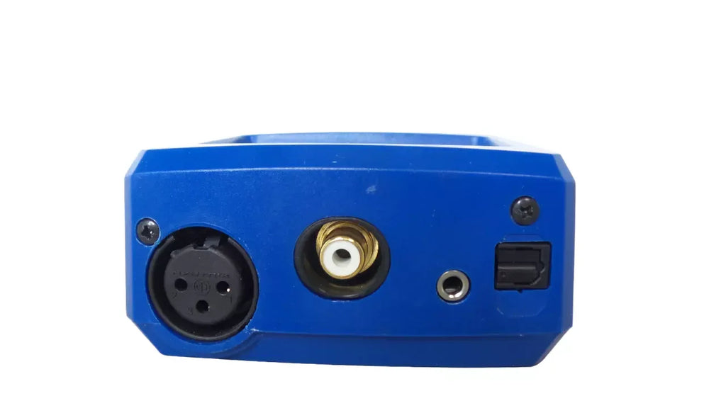 NTi Audio Digilyzer DL1 - Professional ADAT Audio Analyzer & Tester - ZYYKZ Test Equipment