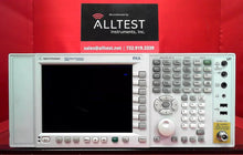 Load image into Gallery viewer, Agilent/Keysight N9030A PXA Signal Analyzer, 3 Hz–8.4 GHz Frequency Range - ZYYKZ Test Equipment