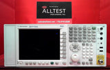 Agilent/Keysight N9030A PXA Signal Analyzer, 3 Hz–8.4 GHz Frequency Range