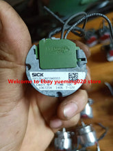Load image into Gallery viewer, Sick EKS36-0KF0A0S03 Encoder - High Precision Position Sensor
