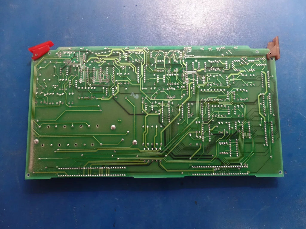 Agilent 08360-60012 SYTM Driver A12 Board for 83621B/83631B Signal Generators - ZYYKZ Test Equipment