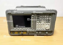 Load image into Gallery viewer, Agilent E4404B Spectrum Analyzer 9 kHz - 6.7 GHz - ZYYKZ Test Equipment
