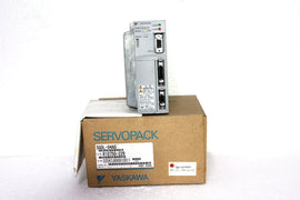 Yaskawa SGDL-04AS 400W Servopack Servo Drive - ZYYKZ Test Equipment