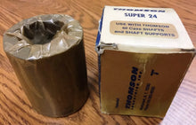 Load image into Gallery viewer, Thomson Super24 60 Case Shaft with Shaft Supports - ZYYKZ Test Equipment