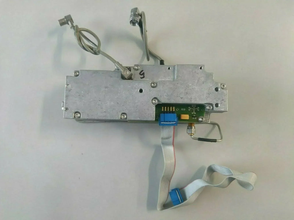 HP Agilent 5086-7958 A3A4 Second Converter Assembly with Cables - ZYYKZ Test Equipment