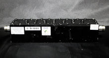 Cargar imagen en el visor de la galería, High-Performance Band Pass Filter for RF Signal Processing - ZYYKZ Test Equipment