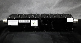 High-Performance Band Pass Filter for RF Signal Processing - ZYYKZ Test Equipment