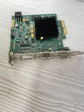 Load image into Gallery viewer, DALZA OR-Y4C0-XPX00 High-Performance Used Data Acquisition Card - ZYYKZ Test Equipment