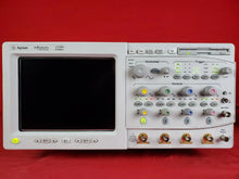 Load image into Gallery viewer, Agilent 54845A Infiniium Oscilloscope 4 Channels - ZYYKZ Test Equipment