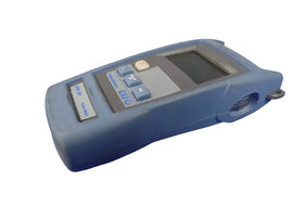 EXFO FIBERBASIX EPM-100 Optical Power Meter for Precise Fiber Testing - ZYYKZ Test Equipment
