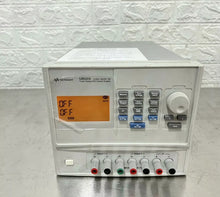 Load image into Gallery viewer, Agilent U8032A Variable Triple DC Power Supply - 0-60V, 3A/5V, Tested