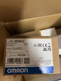 OMRON TL-W5MC2 Photoelectric Sensor for Industrial Automation - ZYYKZ Test Equipment
