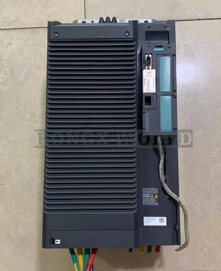 Siemens 6SL3210-1PE28-8UL0 Inverter Power Module - Used, Fast Shipping