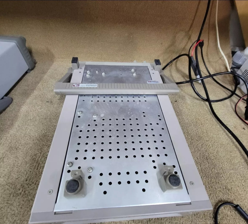 ITECH CD8610T 120V/20A/120W DC Electronic Load - Used with 90-Day Warranty