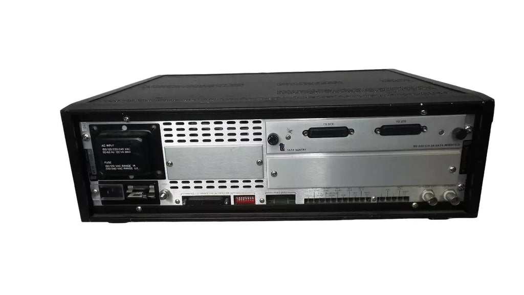 Telecommunications Techniques Corp Fireberd DS-10 Data Sentry 10 Network Cable Tester - ZYYKZ Test Equipment