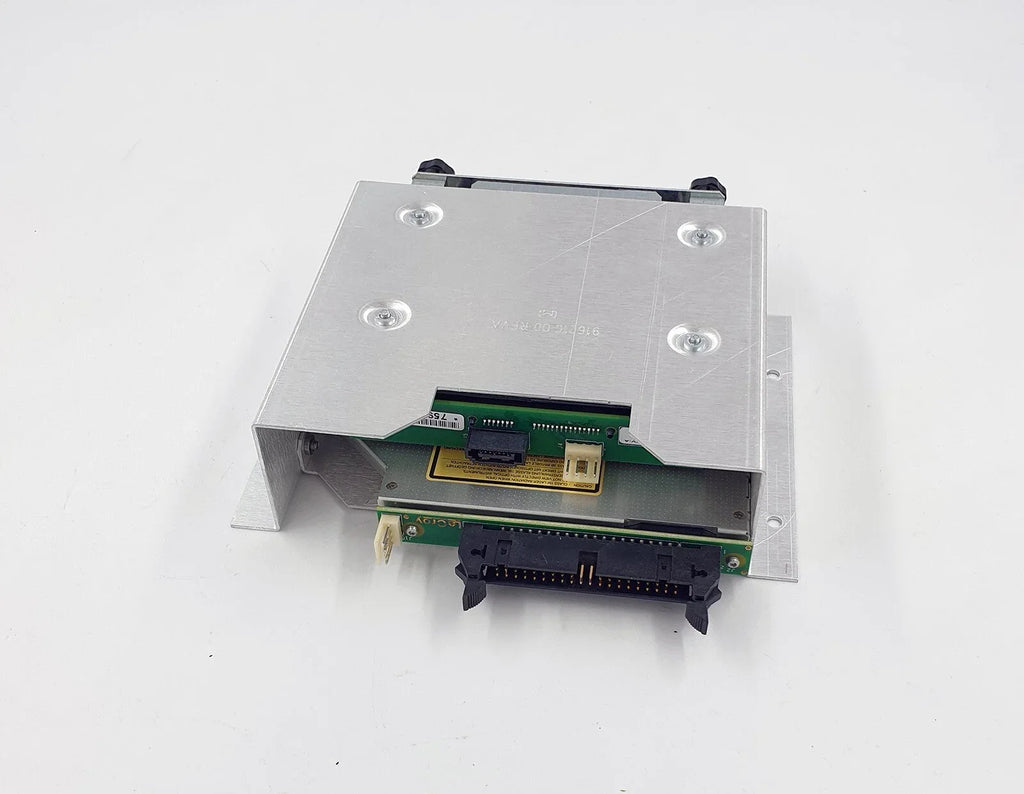 LeCroy 8 GHz High-Speed Serial Data Analyzer - ZYYKZ Test Equipment