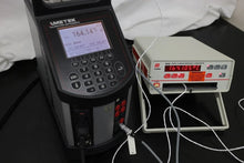 Load image into Gallery viewer, Guildline 9540 Digital Platinum Resistance Thermometer - High Precision Temperature Measurement - ZYYKZ Test Equipment