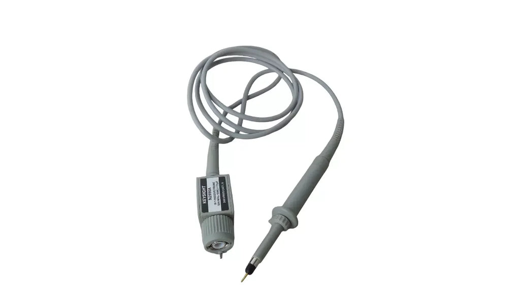 Agilent N2890A 10:1 Passive Oscilloscope Probe, 500 MHz Bandwidth - ZYYKZ Test Equipment