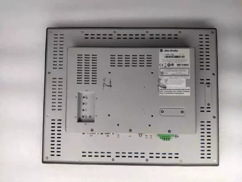 Anritsu 1700M 6186M-17PN Touch Screen Module - ZYYKZ Test Equipment