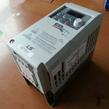 Load image into Gallery viewer, LS LG SV004IE5-1 0.4kW 220V Variable Frequency Drive Inverter - ZYYKZ Test Equipment