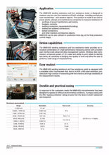 Load image into Gallery viewer, Sonel MMR-650 10A Winding Resistance Tester with DeMag MicroOhmmeter