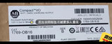Allen-Bradley 1769-OB16P SER B CompactLogix 16-Point Digital Output Module