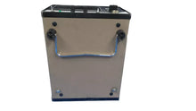Load image into Gallery viewer, Ballantine 3440A High-Precision RF Millivoltmeter - ZYYKZ Test Equipment