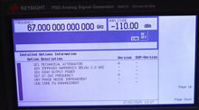 Load image into Gallery viewer, Lakeview Portable Test and Measurement Device with LCD Display - ZYYKZ Test Equipment