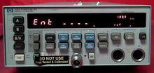 Load image into Gallery viewer, Agilent 438A Dual Channel Power Meter - ZYYKZ Test Equipment