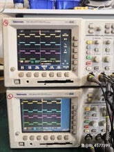 Load image into Gallery viewer, Tektronix TDS3014 4-Channel 100 MHz Digital Oscilloscope - Used - ZYYKZ Test Equipment