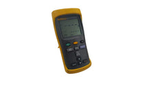 Load image into Gallery viewer, Fluke 52II Digital Thermometer with Type K Thermocouple Input - ZYYKZ Test Equipment