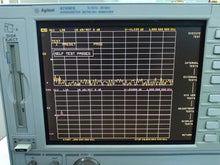 Load image into Gallery viewer, Agilent 8720ES Network Analyzer - 50 MHz to 20 GHz with Options 1D5, 010, 085, 089 - ZYYKZ Test Equipment