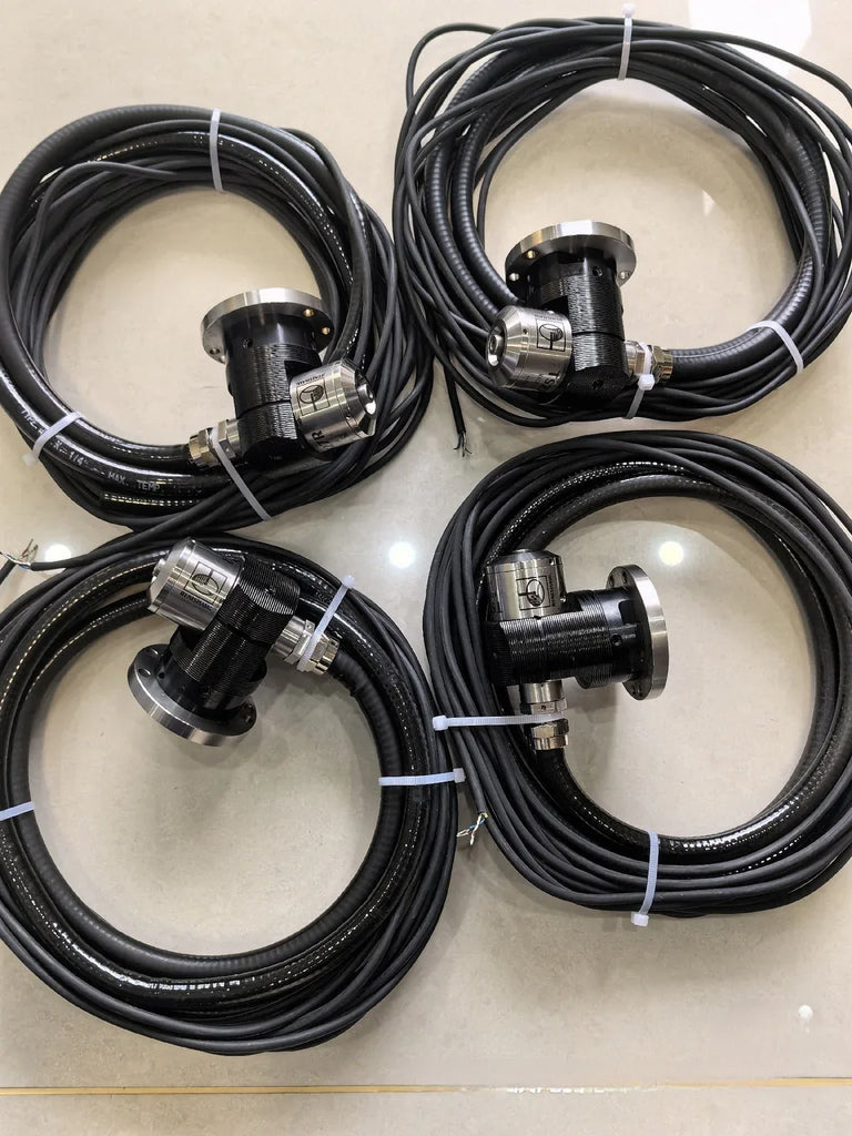 Renishaw TS27R Five-Way Contact Tool Setting Probe - ZYYKZ Test Equipment