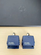Load image into Gallery viewer, Fluke Networks DTX-CHA021S M12 4-Position Channel Adapter Set of 2 - ZYYKZ Test Equipment